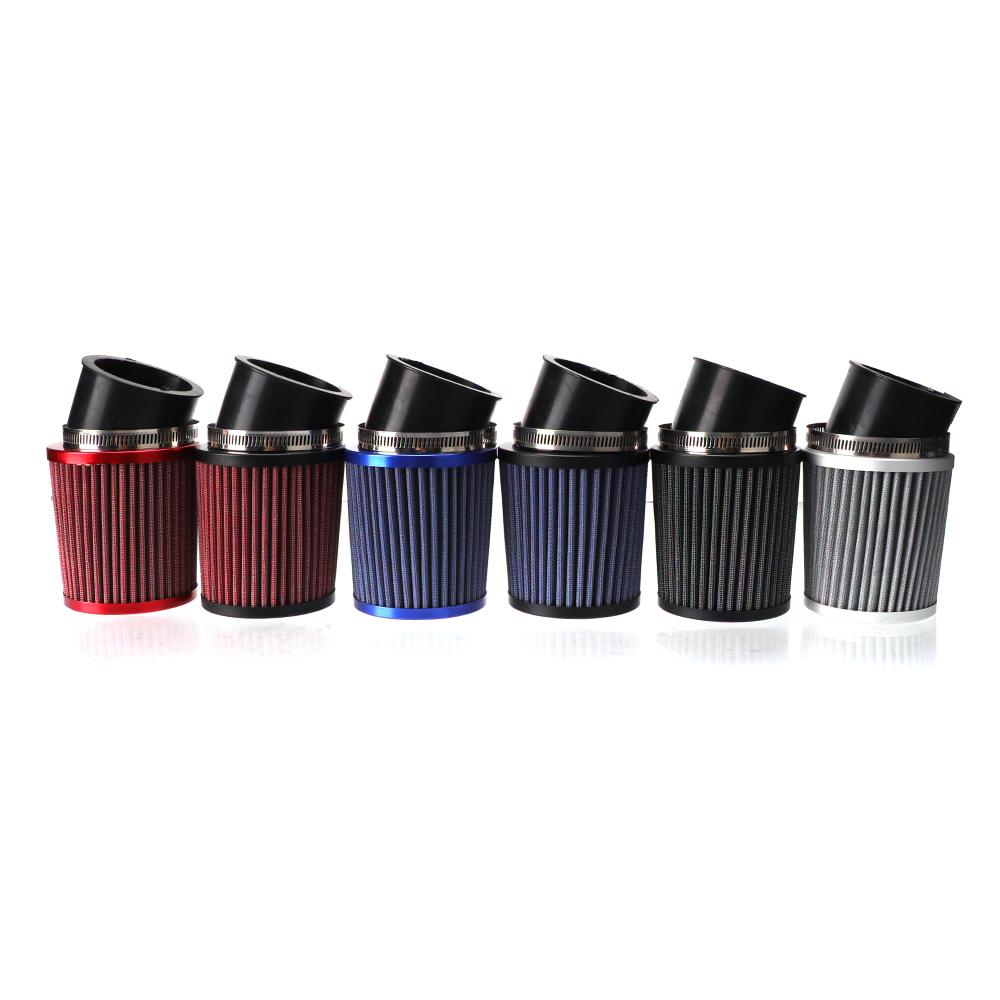 62MM Go Kart Air Filter For 6.5HP Predator 212cc 196cc GX160 GX200 BT200X CT100X CT100U CT200U CC100X RB200 Baja MB165 MB200