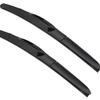 Suitable for Chevrolet Camaro 2010-2015 24 + 21 Wipers