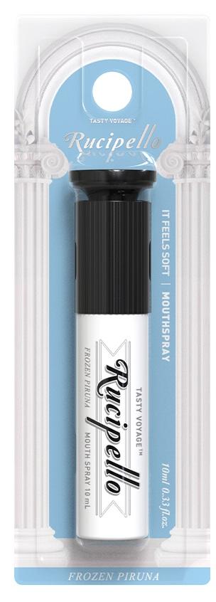 Rucipello Frozen Piruna Plus Mouth Spray 10ml