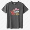 Aloha State of Mind Hawaii WOMEN Graphic T Shirts Summer Breathable Fashion Casual Holiday High Quality Cotton Tshirt Unisex