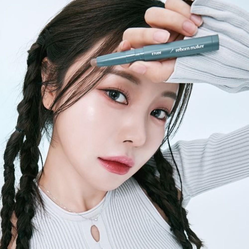 ETUDE Reborn Maker Shading