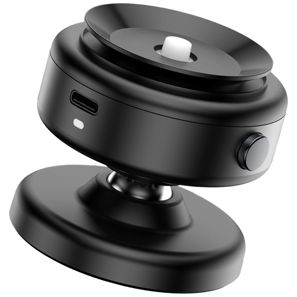 Автомобильный кронштейн для крепления на 360 градусов, вращающийся на лобовое стекло, регулируемый, нескользящий, для использования в качестве подставки для телефона, навигации и путешествий