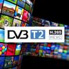 Телевизор Kruger&Matz 24" HD DVB-T2 H.265 HEVC   230/12V