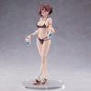 92M Illustration "Myopic Sister Swimsuit Ver." Non-scale PVC & ABS Painted Finished Figure