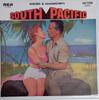 LP Record RODGERS & HAMMERSTEIN - Rodgers & Hammerstein's South Pacif SL18010 RCA Victor Australia Soundtracks & Musicals Used