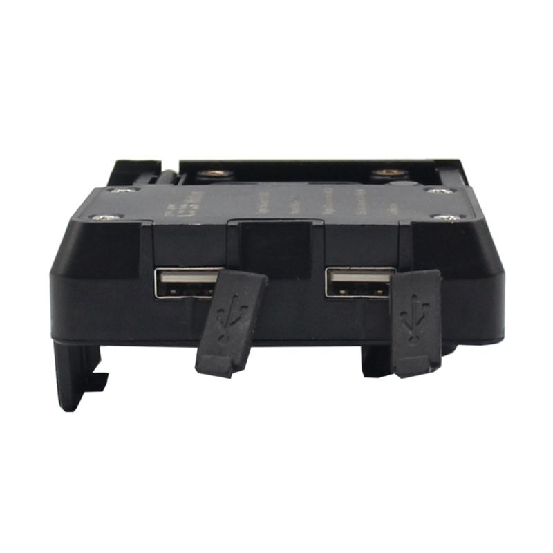 Крепление для телефона на мотоцикл, подставка с USB-беспроводной зарядкой, держатель для мобильного телефона для R1200GS R1200ADV S1000XR F700GS/800GS