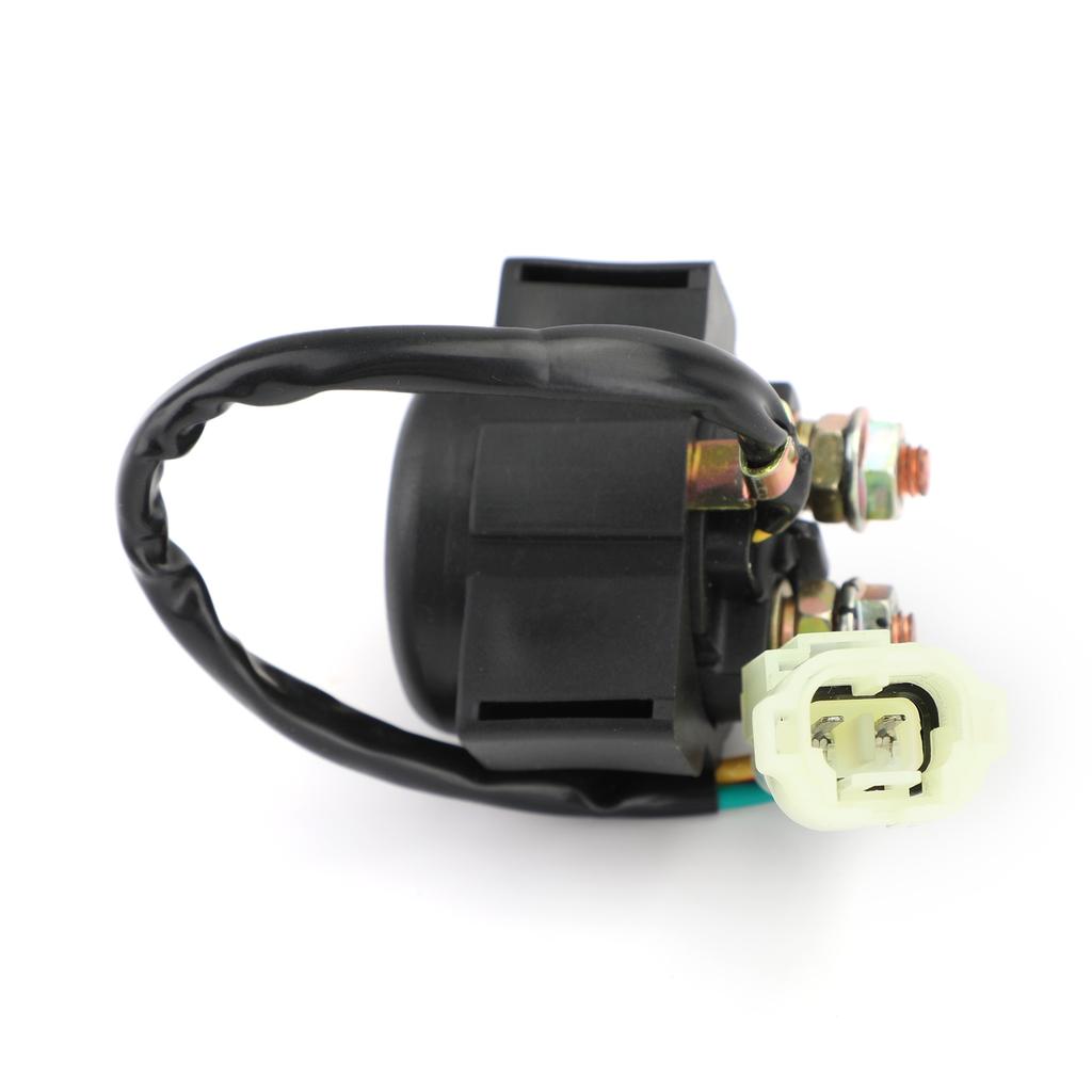 Starter Solenoid Relay Fits Honda TRX250TM TRX250 TM Recon 250 2005-2019 08 09