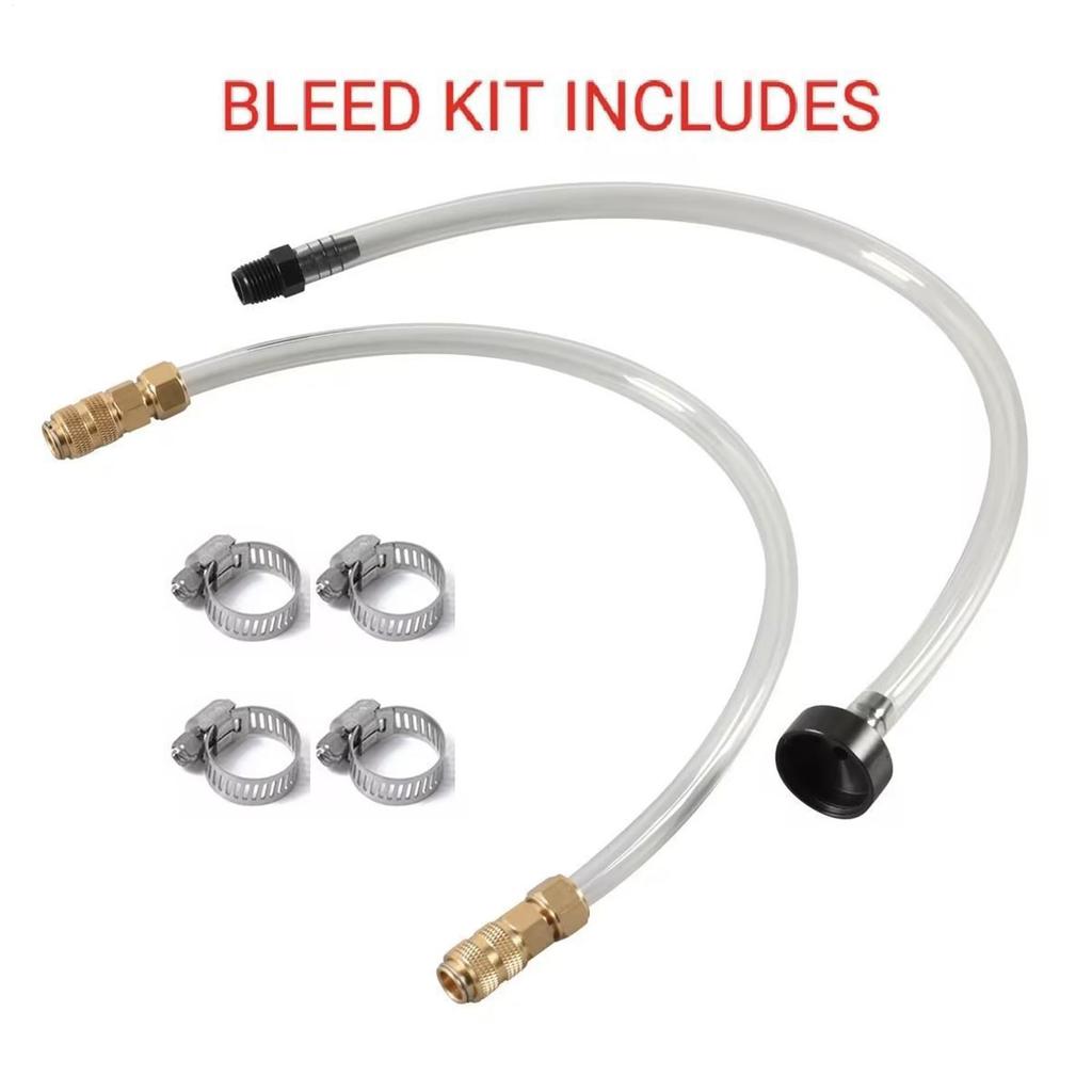 Gear Oil Transfer Pump Oil System Pump Extractor Kit Ship Steering Systems Kit for Transmission Boat Marine Automotive Car