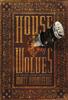 Книга House of Wolves : 2