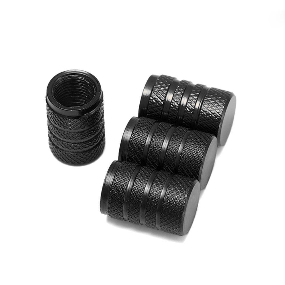 Cap Universal Tyre Valve Cap Bike Air Valve Caps Bicycle Tire Valve Cap Wheel Tire Valve Cap
