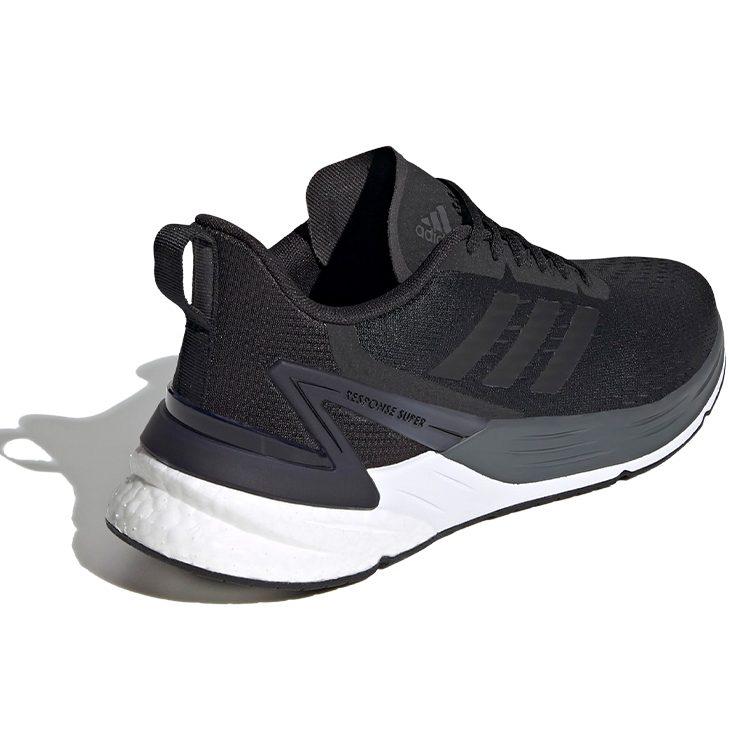 adidas Женские Response Super 'Core Black' FX4833