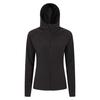 Mountain Warehouse Womens/Ladies Camber Hooded Fleece