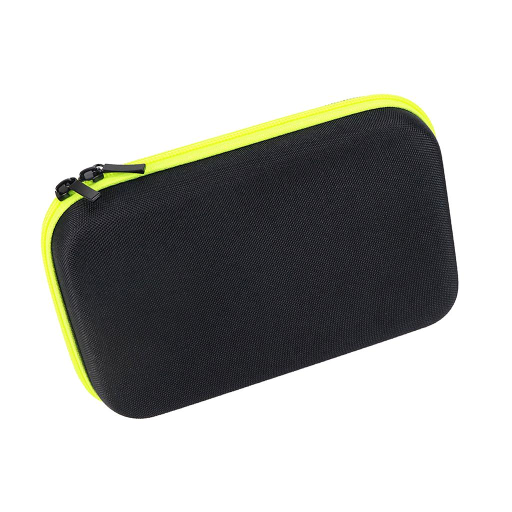 Футляр для хранения электробритвы Philips, дорожный футляр для бритвы, сумка для хранения Philips One Blade QP2530/2520