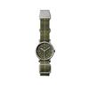 Maven Watches 34mm THE URBAN SCOUT SERIES Minimal Fashion Watch OLIVE P [Official Shop] (MUS-06 34MM)