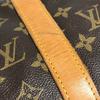 Louis Vuitton  M41624  Monogram Sac Souple 45 Hand Bag Travel Bag Duffle Bag