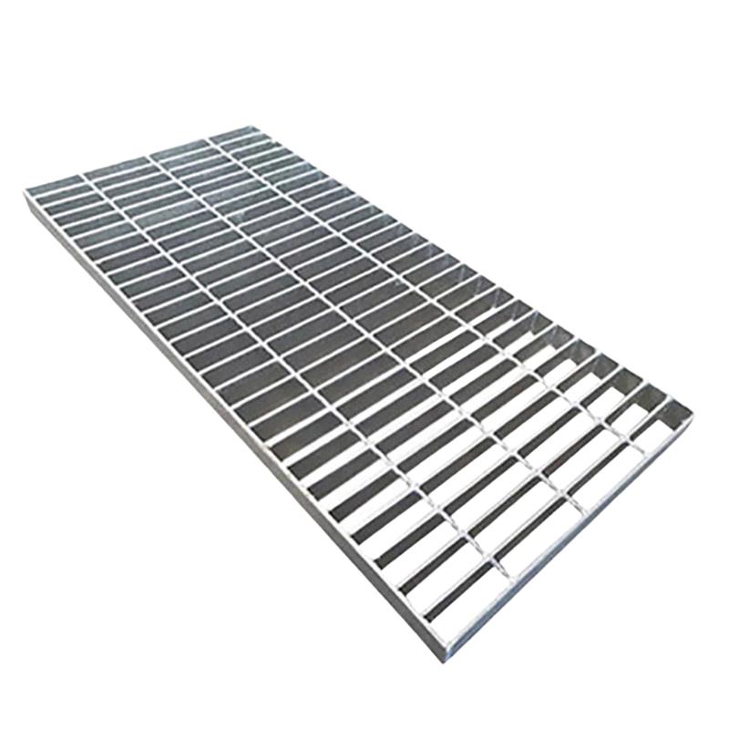 Chupai Galvanized Steel Grating Panel