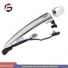 Car Front Right Chrome Exterior Door Handles Silver 826469N00A For Nissan Leaf Maxima Murano