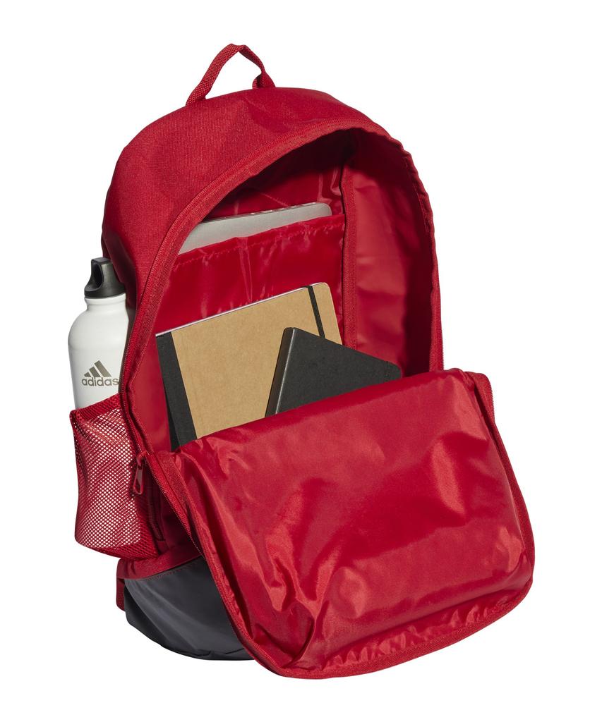 Adidas Tiro 23 League Backpack 26.5L Red