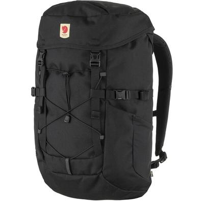 Рюкзак Fjällräven Skule Top 26 schwarz (F23350-550)