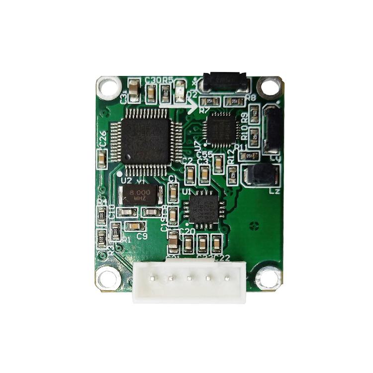 BWSENSING 3D Digital Magnetic Compass BW-LEC310 Magnetic Sensor 0.1 Resolution 2 Accuracy RS232 RS485 TTL Output Modbus