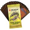 The Gathering Time Spiral Remastered Draft Booster English Version C89170000 MTG Trading Card Wizards of the Coast Magic (BOX)