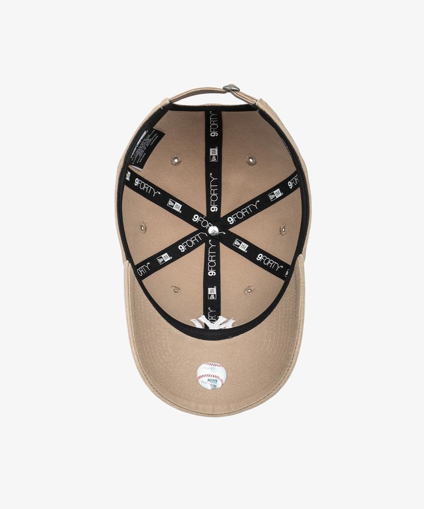 New Era 940Unst Mlb Базовый Нейян Кэм