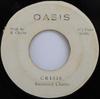 Пластинка 7 дюймов RAYMOND CHATTO Crisis NONE Oasis Jamaica Reggae Ska Dub Б/у