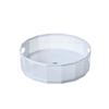 360 Rotatable Tray Kitchen Storage Rack Shelf Plastic Seasoning Spice Jar Plate Condiment Holder Cosmetic Container Organizer