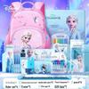 Disney Elsa Princess Ultralight Girls School Backpack