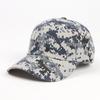 Tactical Adjustable Ventilated Permeable Air Hat Dad Green Dark Classic Cap Baseball Camouflage Neutral Gender Women  Men For Hats For Women Men