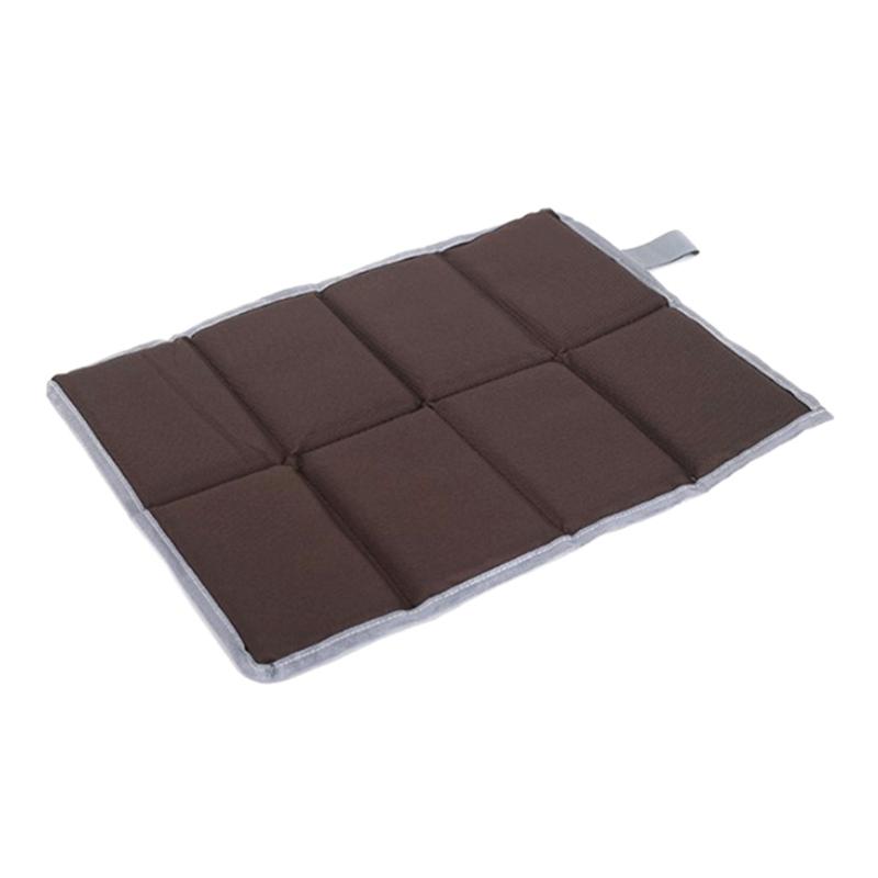 Outdoor Seating Picnic Mat Seat Pad Cushion Camping Seat Cushion Folding Seat Mat Picnic Mat Park Pad Moisture-Proof Pad