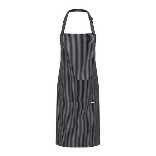 Carlo Bib Apron