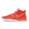 Nike Кроссовки унисекс Kyrie 7 TB Orange Team-Orange White DM5042-802