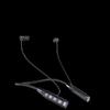 Беспроводные спортивные наушники-вкладыши Newmine GF01 с шейным ободом