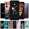Для Vivo S30 Pro Mini Чехол Роскошный Мультяшный Рисунок Крутой Мягкий Силиконовый Чехол для Телефона для Vivo S30 Pro Mini 5G Защитные Чехлы