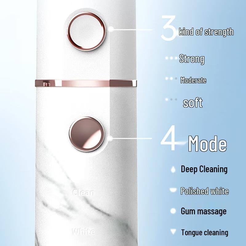 usmile U2S Sonic Electric Toothbrush