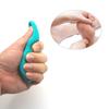 Traditional Thumb Massage Device Fashion Washable Lightweight Physiotherapy Thumb Massage Mini Saver AVE