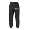 New Running Jogging Pants Cotton Soft Bodybuilding Joggers Sweatpants Long Trousers Sport Training Pants Long Clothing
