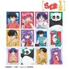 Ranma 1 2 Tv Anime Ranma 1 2 Торговая акриловая карта 1 коробка 12 шт.