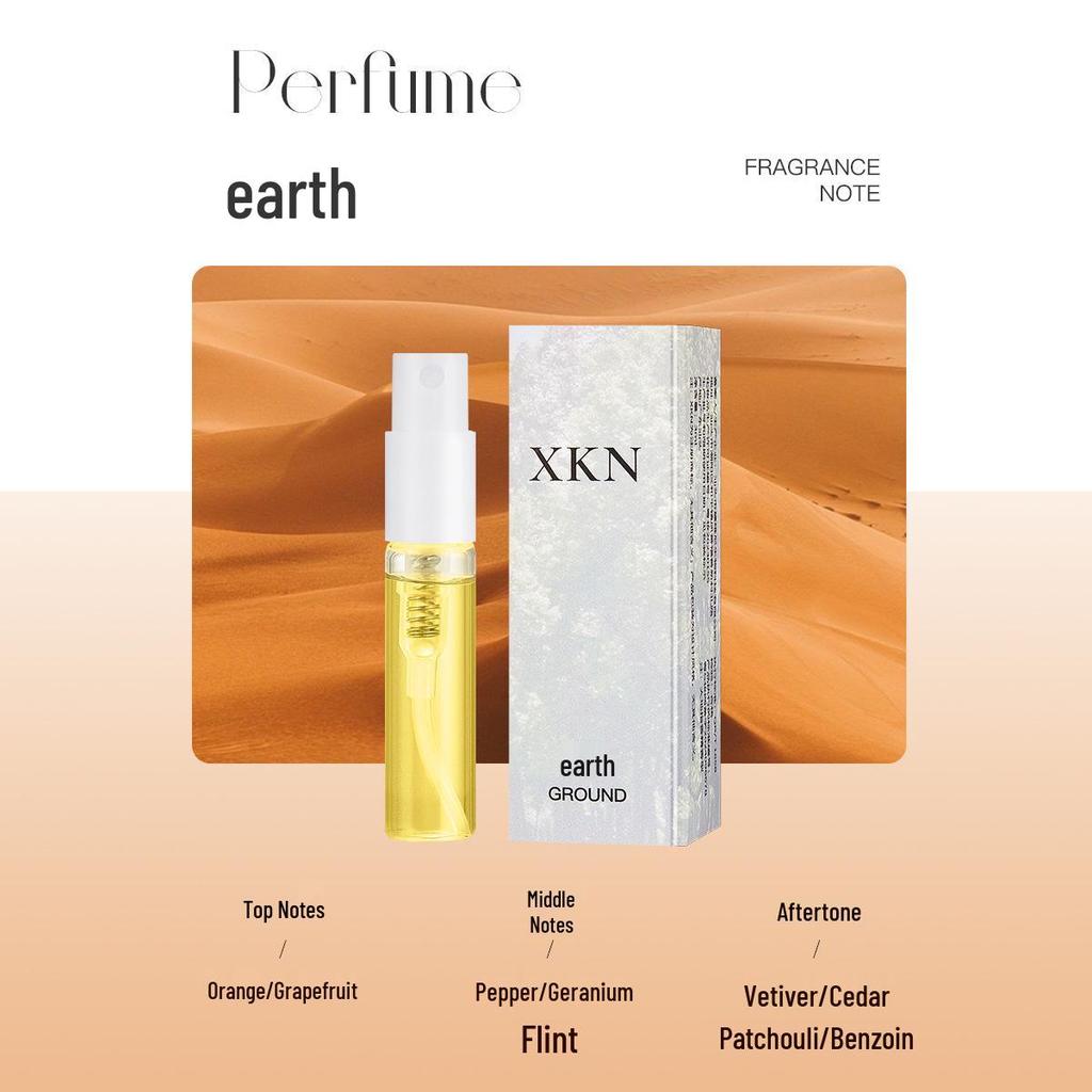 Пробник парфюма 3 мл - Аромат для пробы "Ночной рынок", Горячий товар