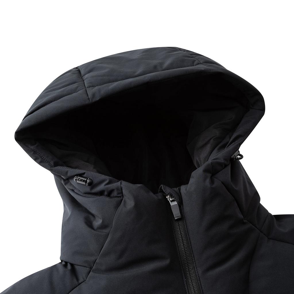 Anta Down Jacket Men's Basic Black 952547926-3