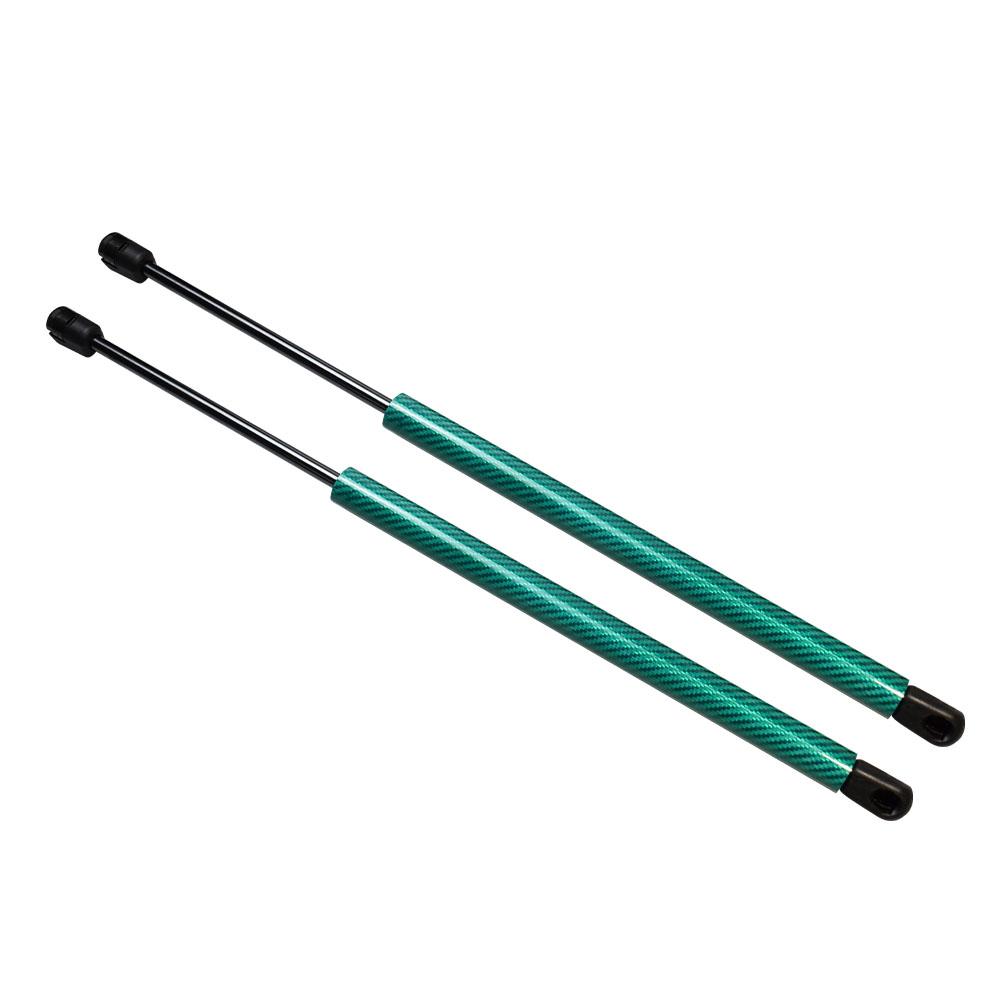 for SEAT LEON 5F1 5F3 5F4 2012-2020 Hatchback Gas Springs Lift Supports Struts Rod Shock Dampers Rear Boot Tailgate Trunk 493mm