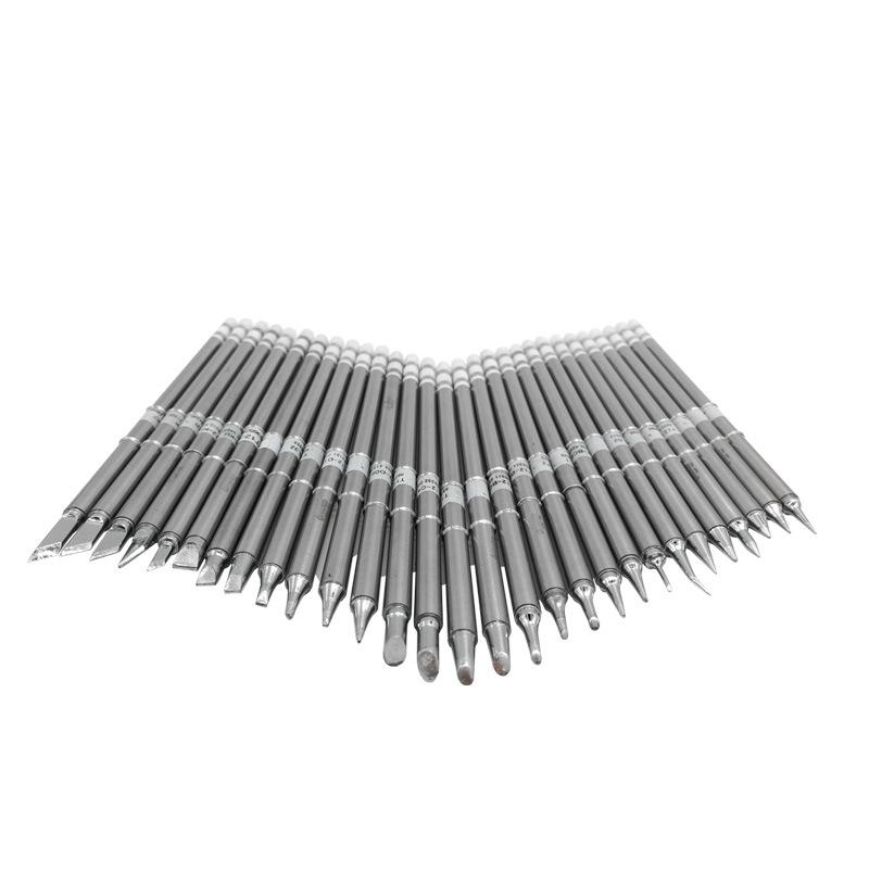 Жало для паяльника QUICKO T12 - Белый свет, T12-ILS/IL/I Нагревательный элемент