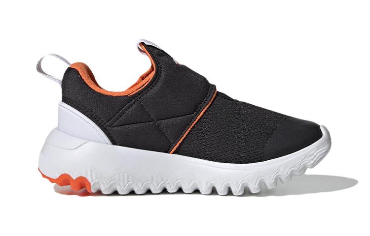 adidas Suru365 Слипоны C 'Black Impact Orange' GY6671