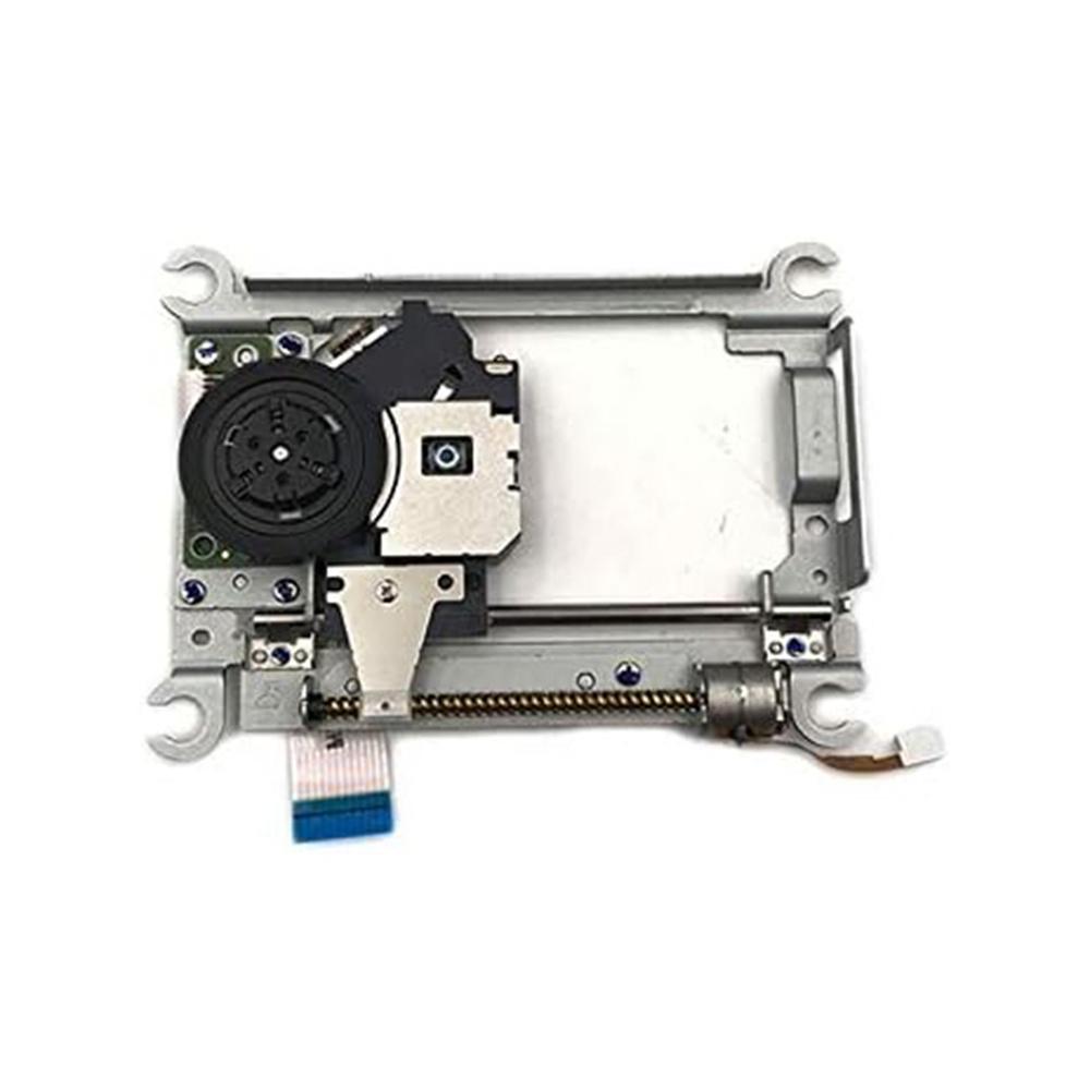 DVD-привод с лазерной линзой TDP-082W TDP082W для SCPH-75001 PS2 Slim