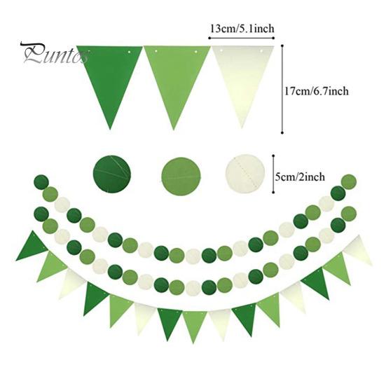 1 комплект, комплект для украшения вечеринки, красочные бумажные вееры с цветами, помпоны, баннеры, карнавальные украшения для дня рождения, праздника, фиесты