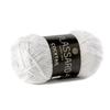 Recycled Summer Yarn Cocktail Blanc 01