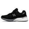 New Balance 992v1 Черный - M992BL