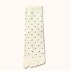 Ankle Length Five Finger Socks Cotton Mid Tube Socks New Split Toe Socks  Girls