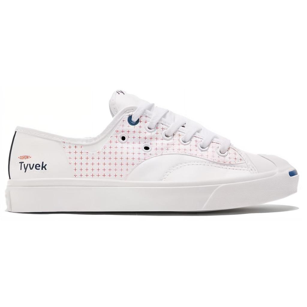 Jack Purcell DuPont Tyvek x Jack Purcell Converse Rally 'Белый Сине-Белый' 170063C
